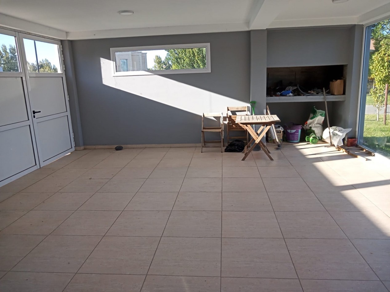  Alquiler Casa Barrio Privado La Zagala