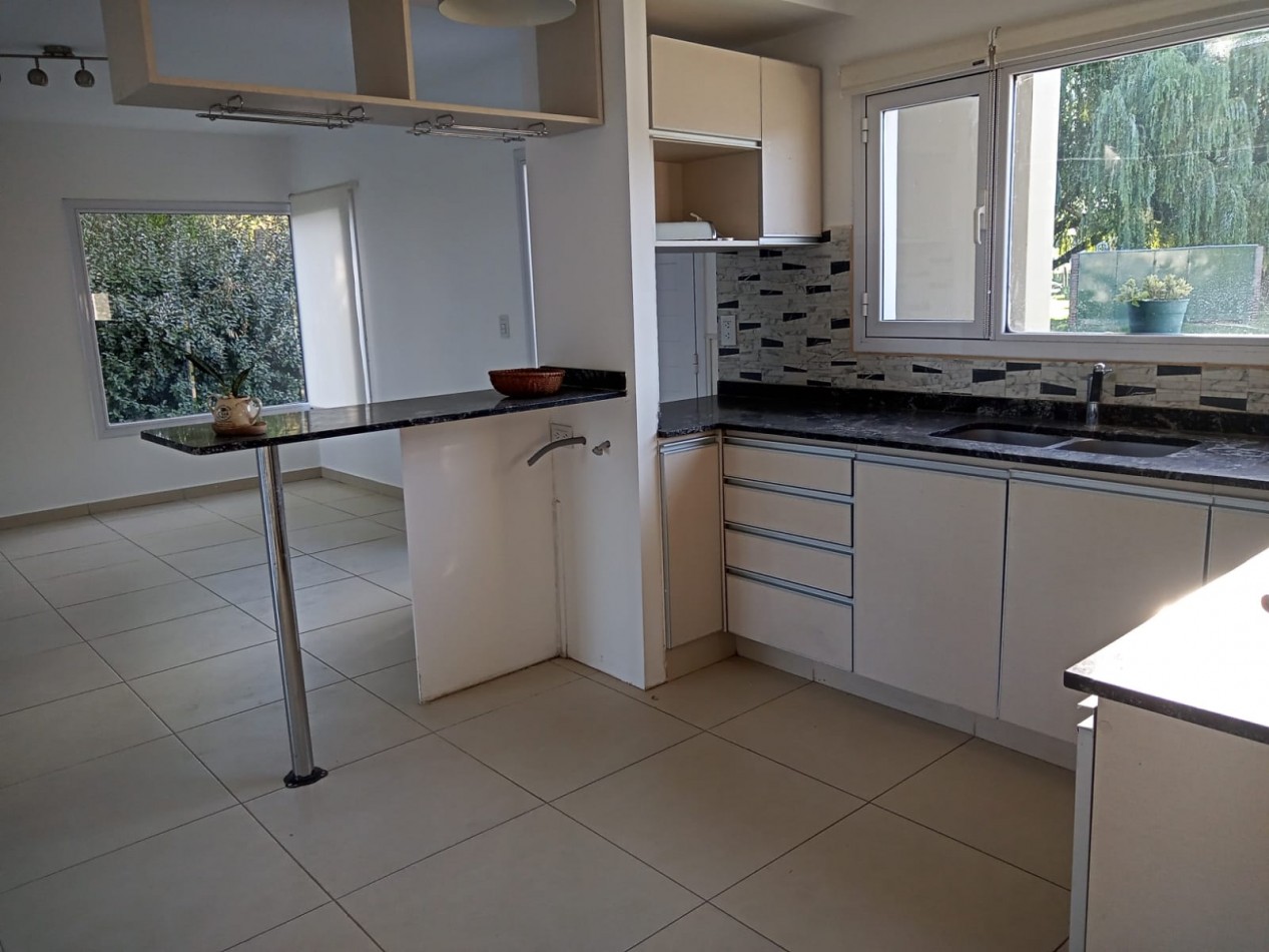  Alquiler Casa Barrio Privado La Zagala