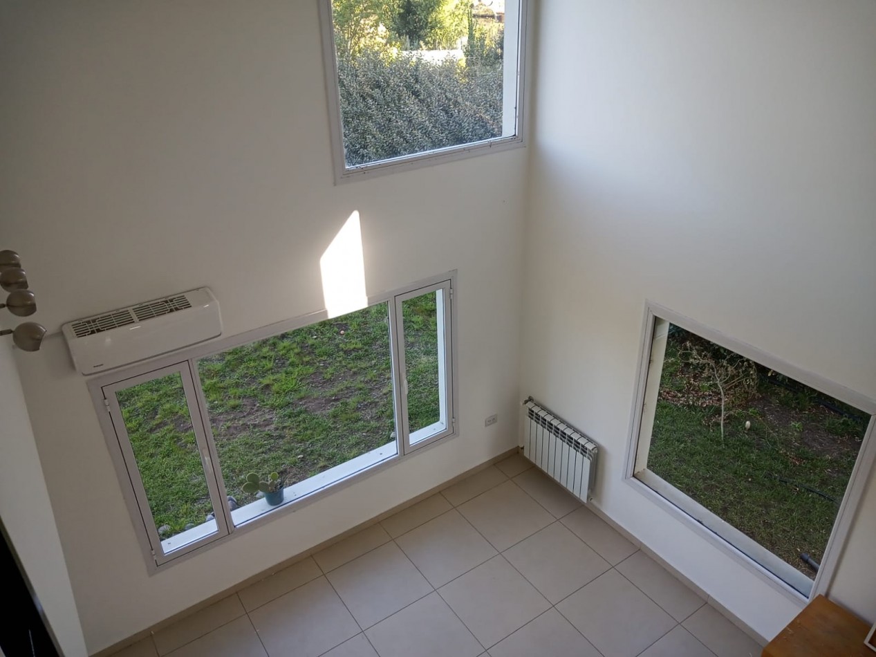  Alquiler Casa Barrio Privado La Zagala