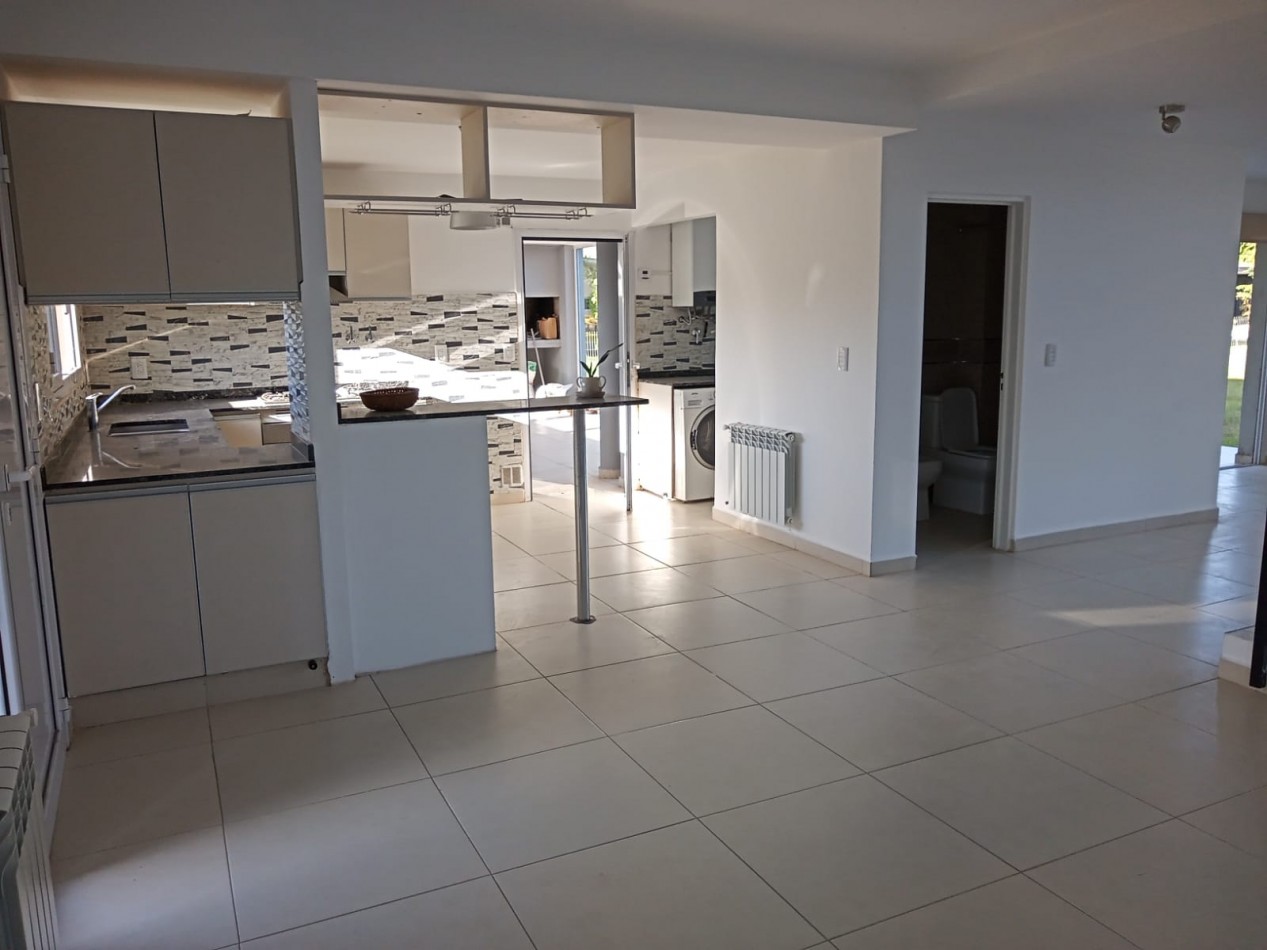  Alquiler Casa Barrio Privado La Zagala