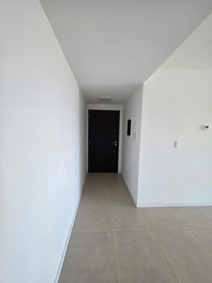 Alquiler Departamento 2 Dorm. con Cochera - Edificio Gatica 498