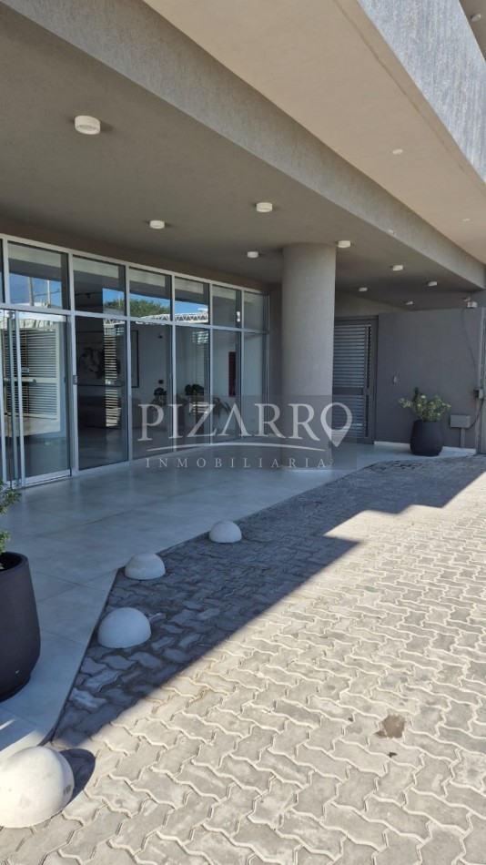 Alquiler Departamento 2 Dorm. con Cochera - Edificio Gatica 498