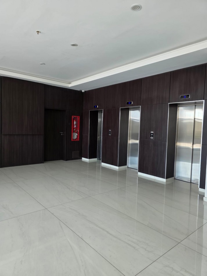 Alquiler Departamento 2 Dorm. con Cochera - Edificio Gatica 498