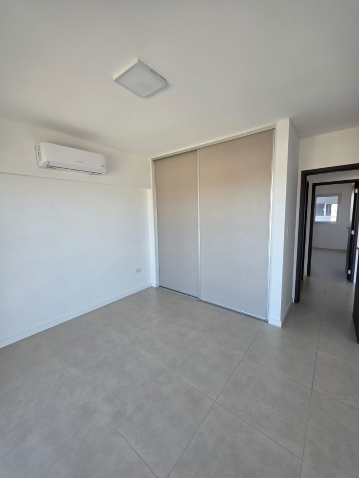 Alquiler Departamento 2 Dorm. con Cochera - Edificio Gatica 498