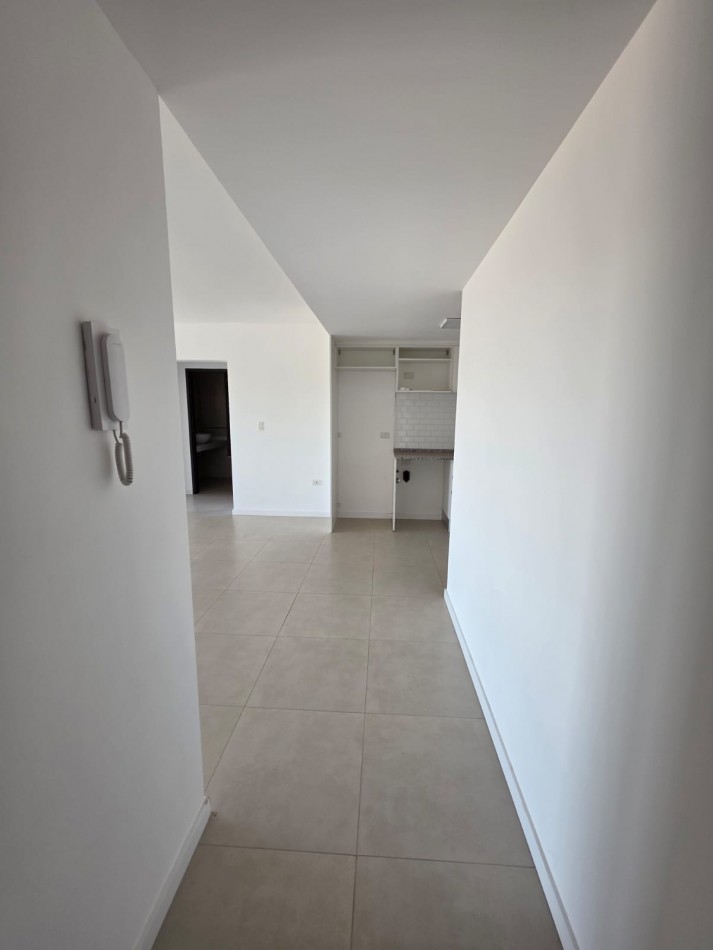 Alquiler Departamento 2 Dorm. con Cochera - Edificio Gatica 498