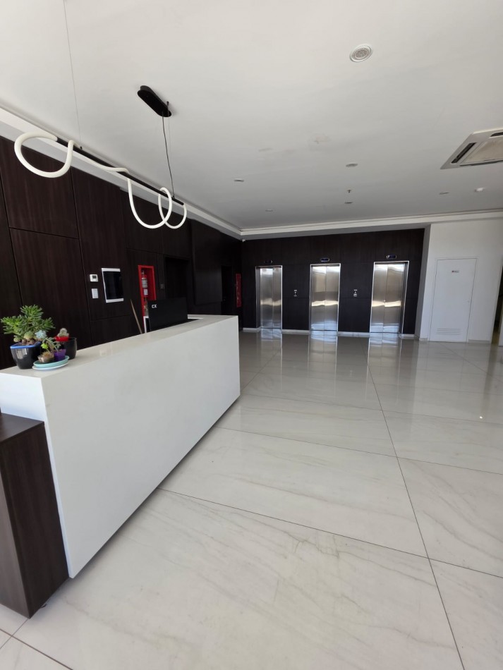 Alquiler Departamento 2 Dorm. con Cochera - Edificio Gatica 498