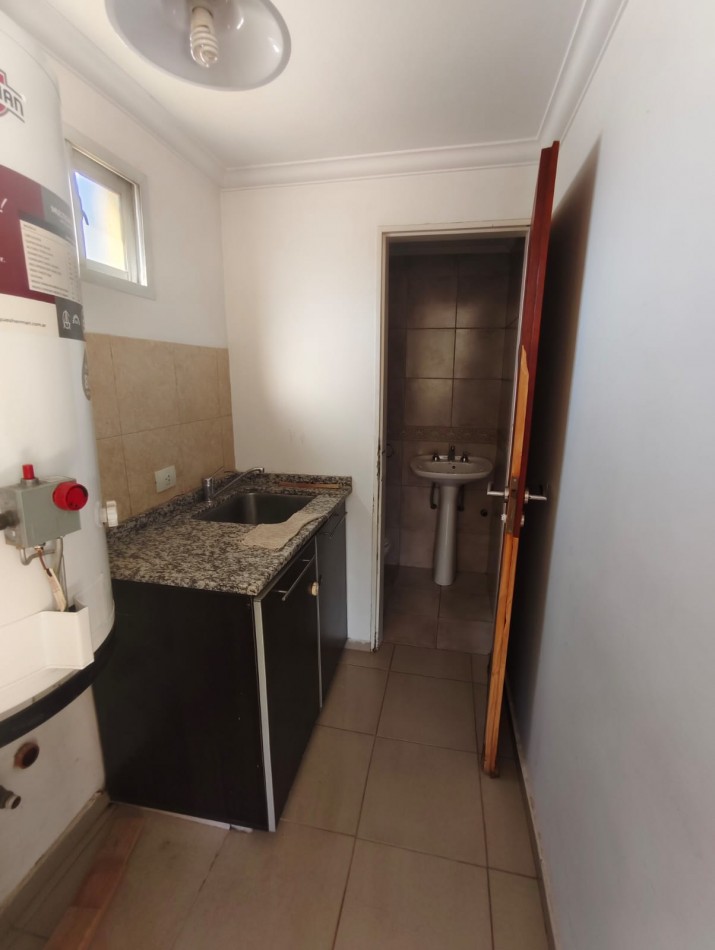 Alquiler Amplio Departamento 2 Dorm. - Edelman a metros de Av Olascoaga