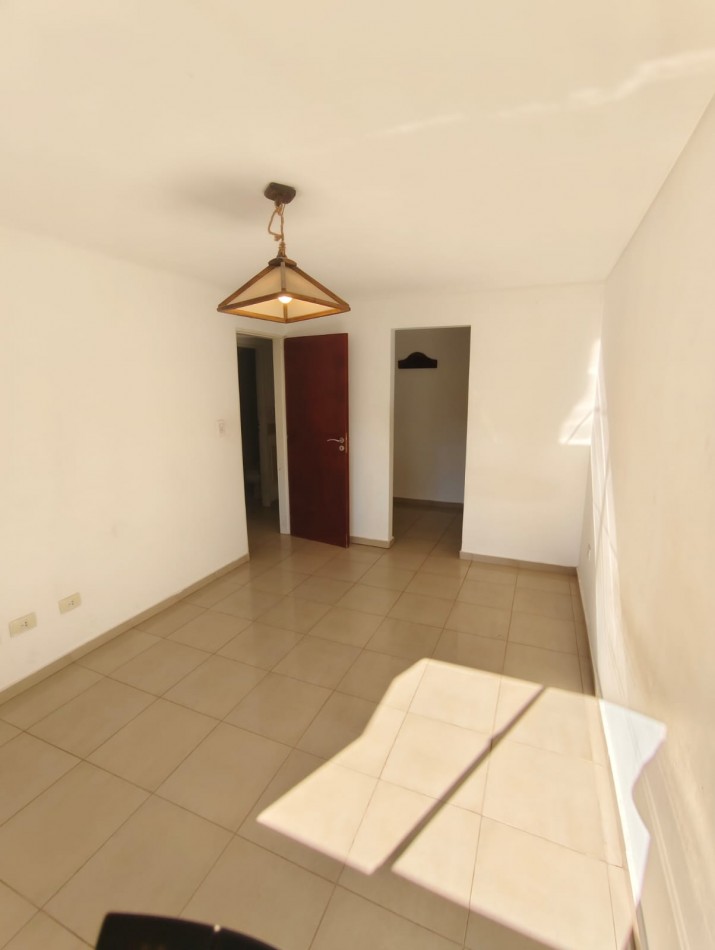 Alquiler Amplio Departamento 2 Dorm. - Edelman a metros de Av Olascoaga