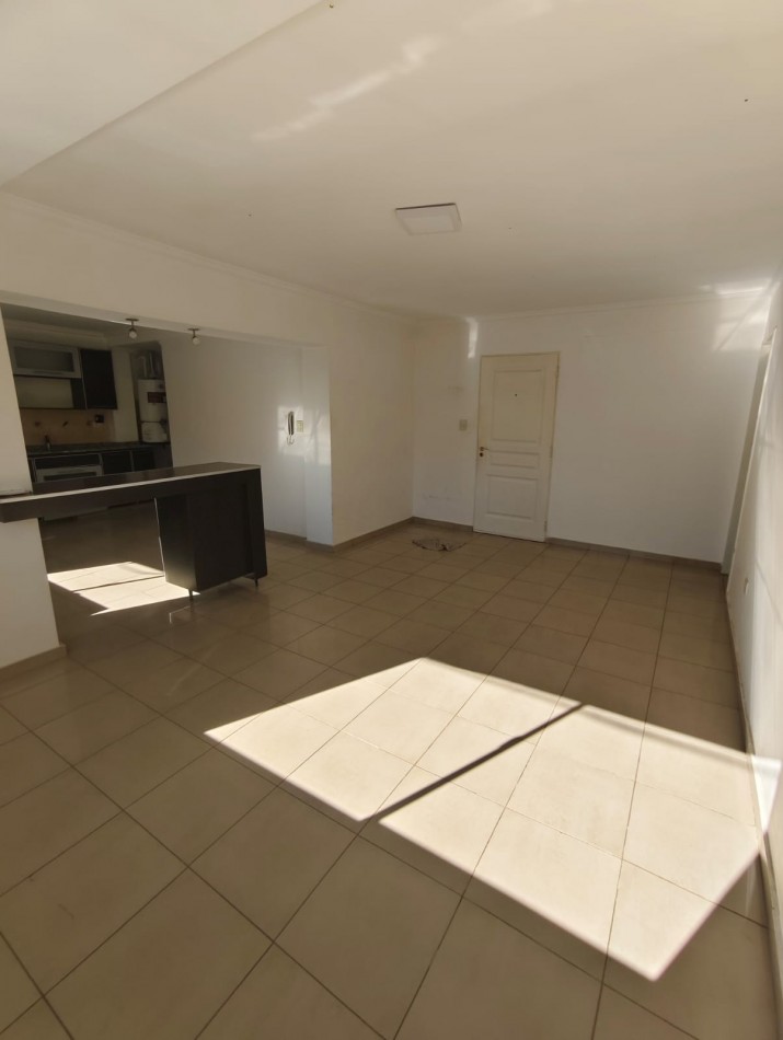 Alquiler Amplio Departamento 2 Dorm. - Edelman a metros de Av Olascoaga
