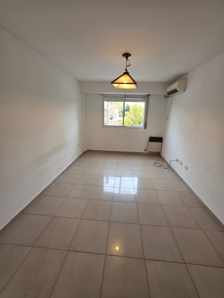 Alquiler Amplio Departamento 2 Dorm. - Edelman a metros de Av Olascoaga