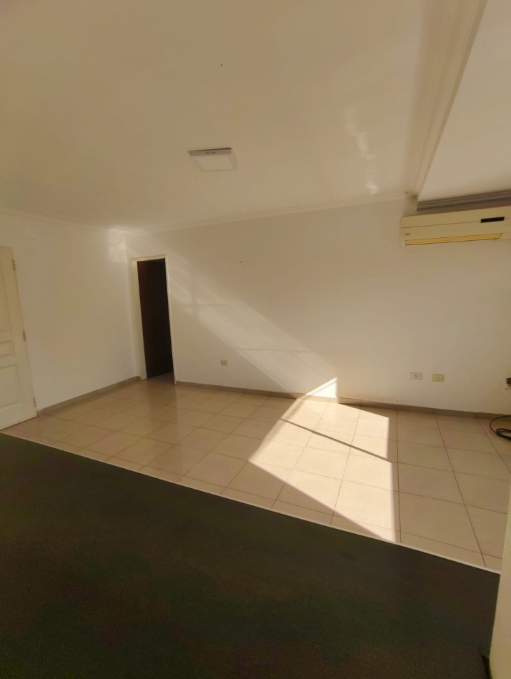 Alquiler Amplio Departamento 2 Dorm. - Edelman a metros de Av Olascoaga