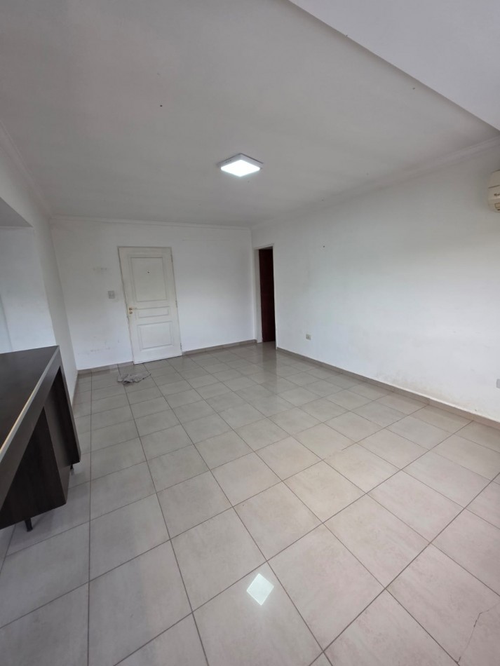 Alquiler Amplio Departamento 2 Dorm. - Edelman a metros de Av Olascoaga