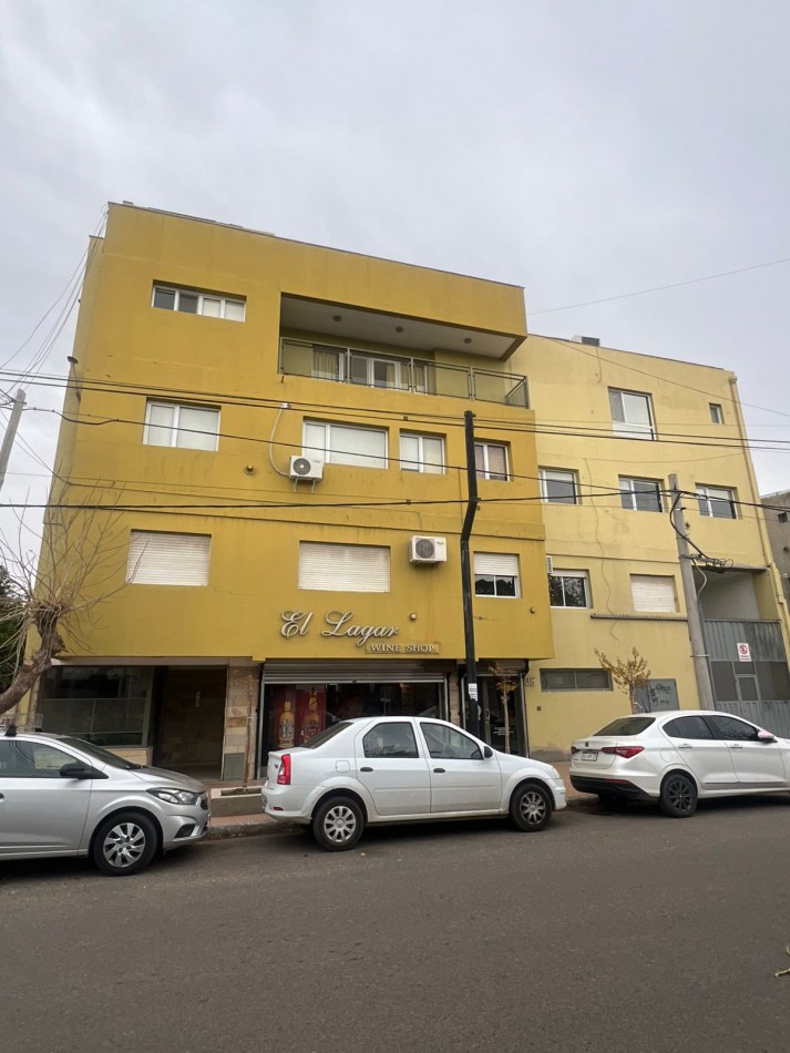 Alquiler Amplio Departamento 2 Dorm. - Edelman a metros de Av Olascoaga