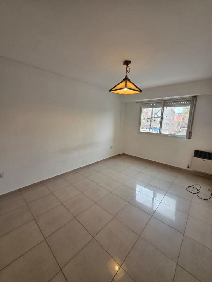 Alquiler Amplio Departamento 2 Dorm. - Edelman a metros de Av Olascoaga