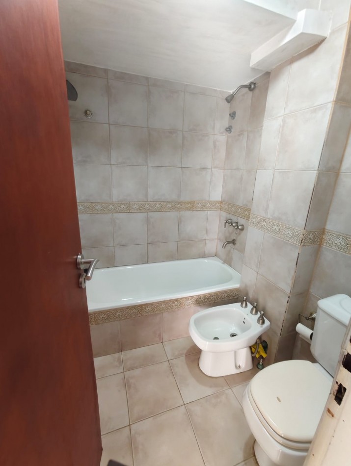 Alquiler Amplio Departamento 2 Dorm. - Edelman a metros de Av Olascoaga