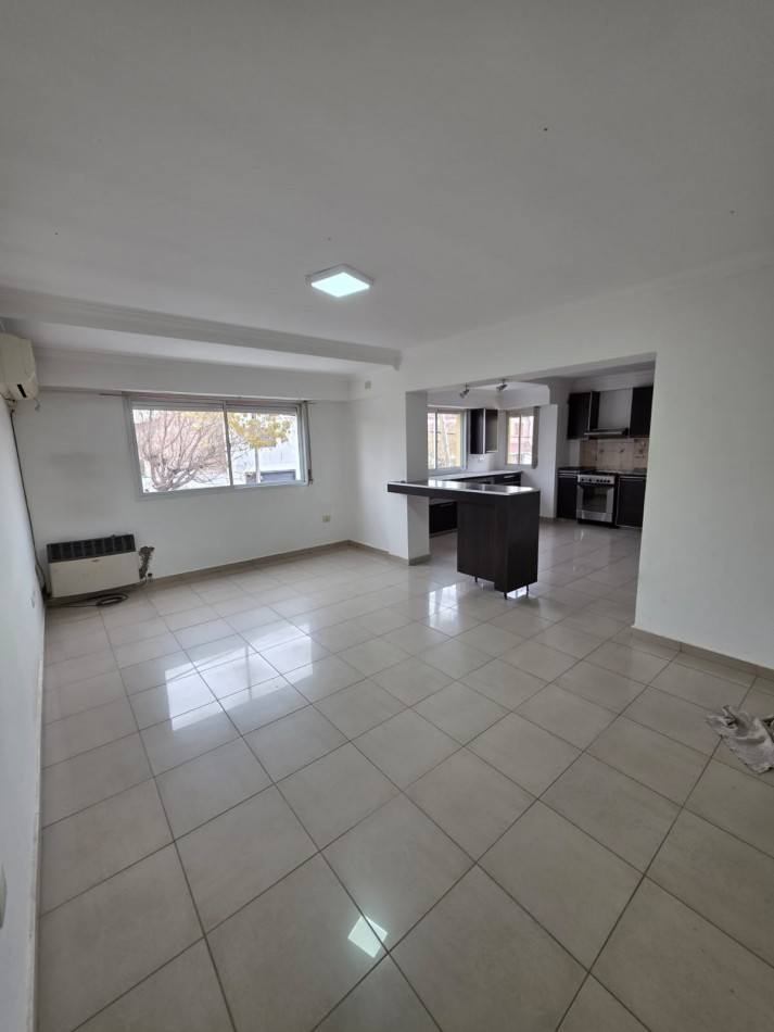 Alquiler Amplio Departamento 2 Dorm. - Edelman a metros de Av Olascoaga