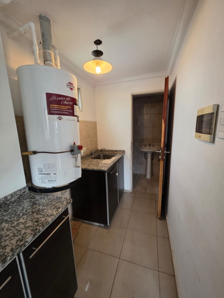 Alquiler Amplio Departamento 2 Dorm. - Edelman a metros de Av Olascoaga
