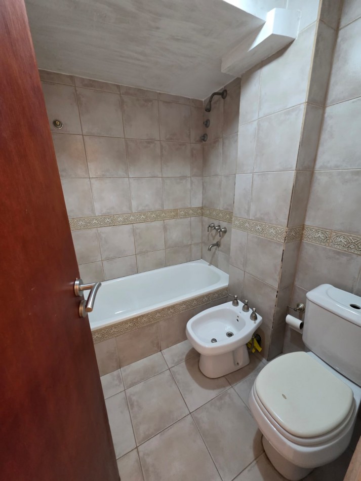 Alquiler Amplio Departamento 2 Dorm. - Edelman a metros de Av Olascoaga
