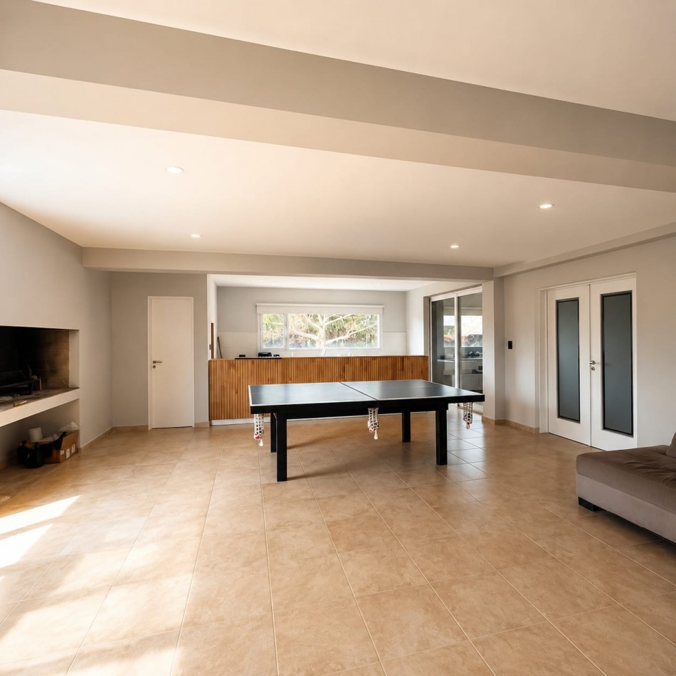 Venta Casa en La Zagala - Neuquen | Excelente Propiedad en Una Planta