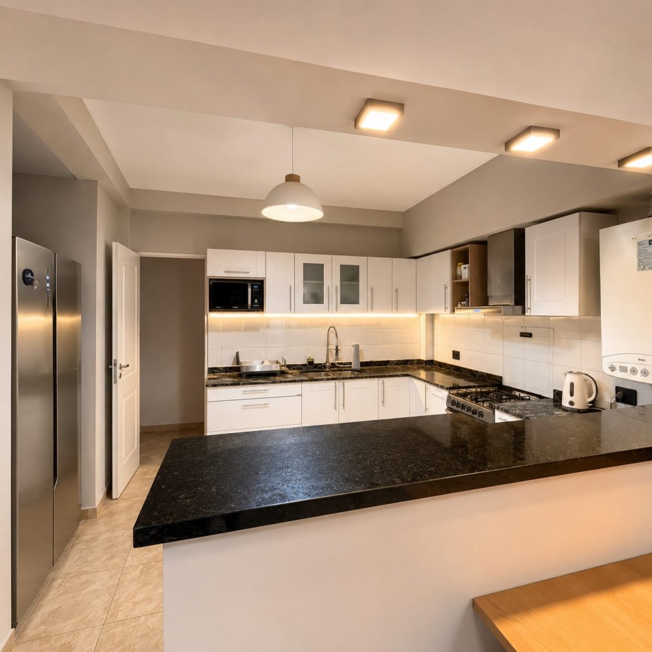Venta Casa en La Zagala - Neuquen | Excelente Propiedad en Una Planta