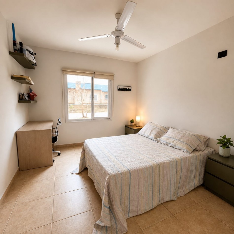 Venta Casa en La Zagala - Neuquen | Excelente Propiedad en Una Planta