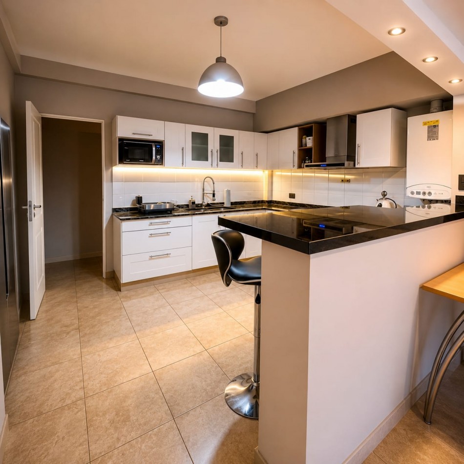 Venta Casa en La Zagala - Neuquen | Excelente Propiedad en Una Planta