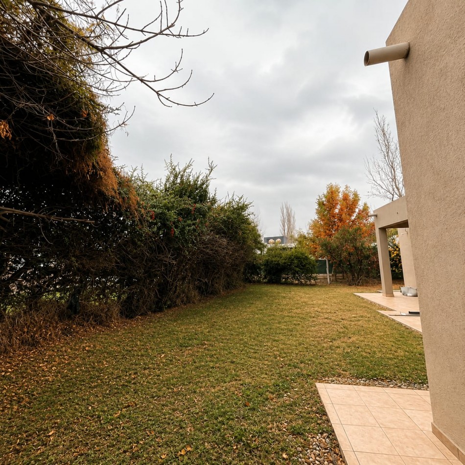 Venta Casa en La Zagala - Neuquen | Excelente Propiedad en Una Planta