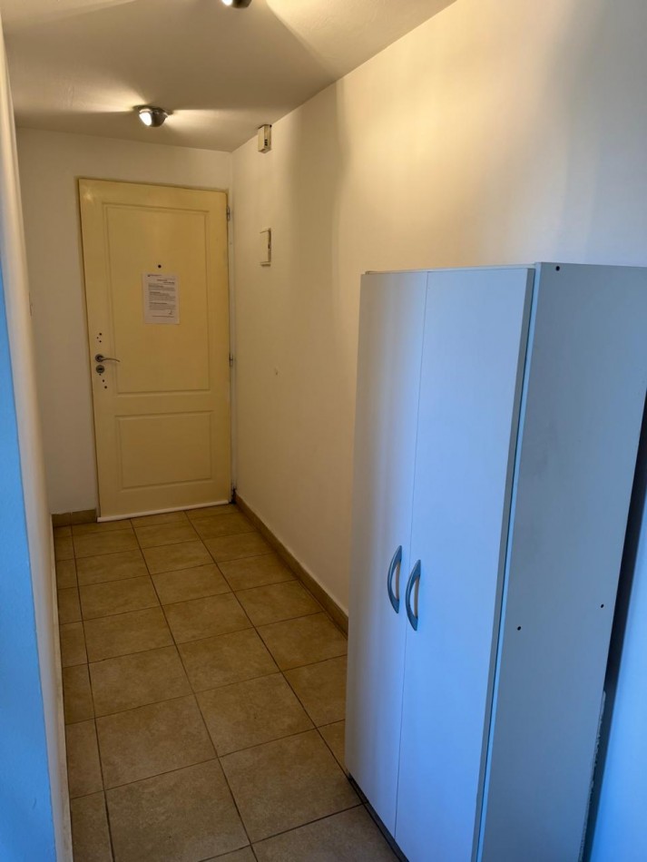 Departamento Amoblado 1 Dorm. con Cochera - Belgrano 65
