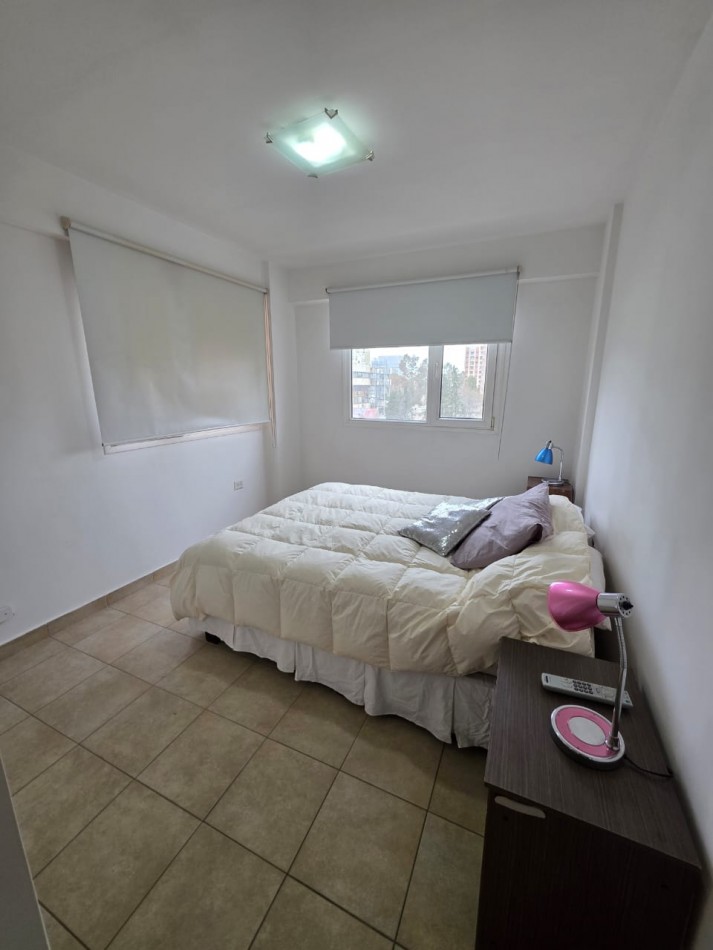 Departamento Amoblado 1 Dorm. con Cochera - Belgrano 65