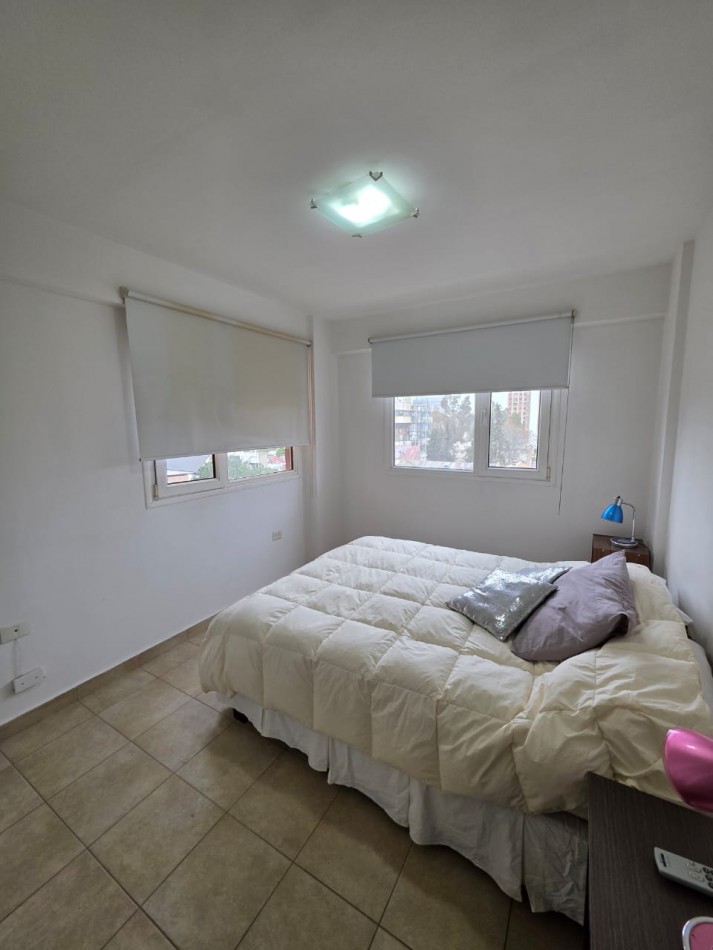 Departamento Amoblado 1 Dorm. con Cochera - Belgrano 65