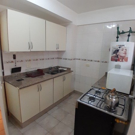 Venta Departamento dos dormitorios pleno centro Neuquen