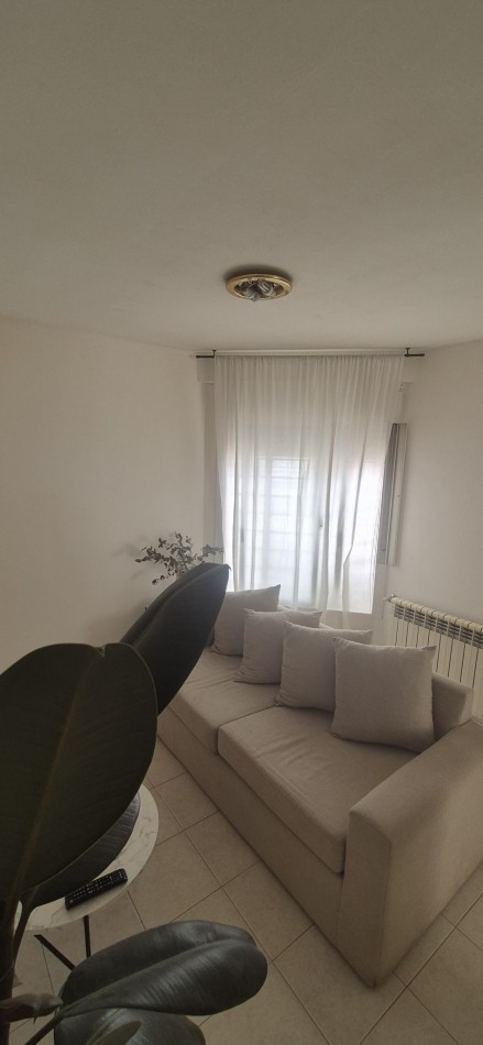 Duplex cuatro dormitorios c/garage en complejo cerrado, Barrio Cumelen