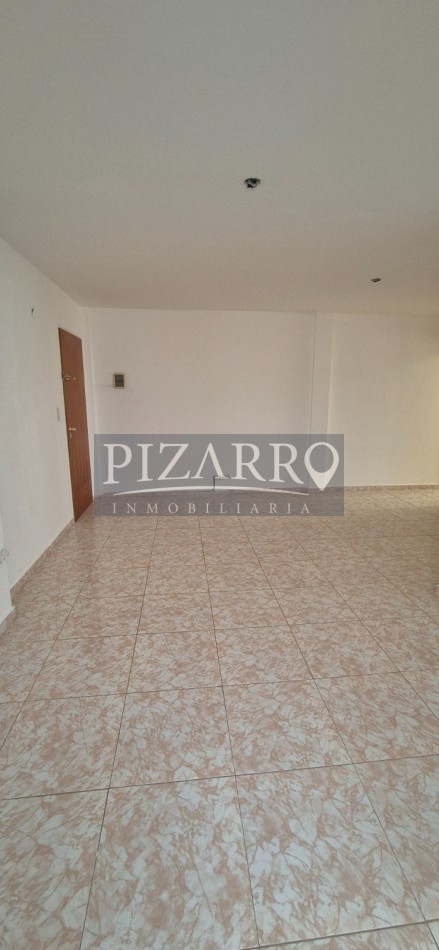 Departamento Dos Dorm. con Cochera. Barrio Confluencia.