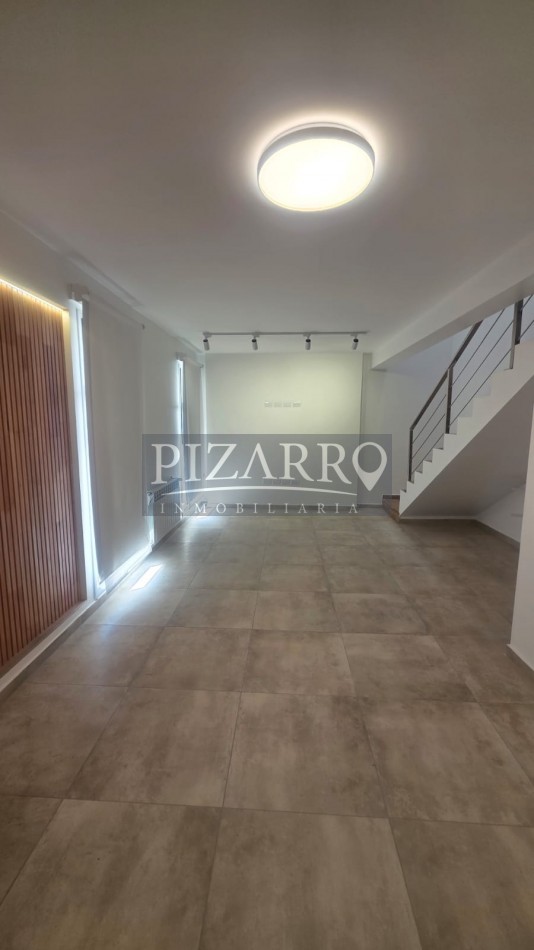 Departamento a estrenar en Terrazas de Neuquen - 2 dormitorios