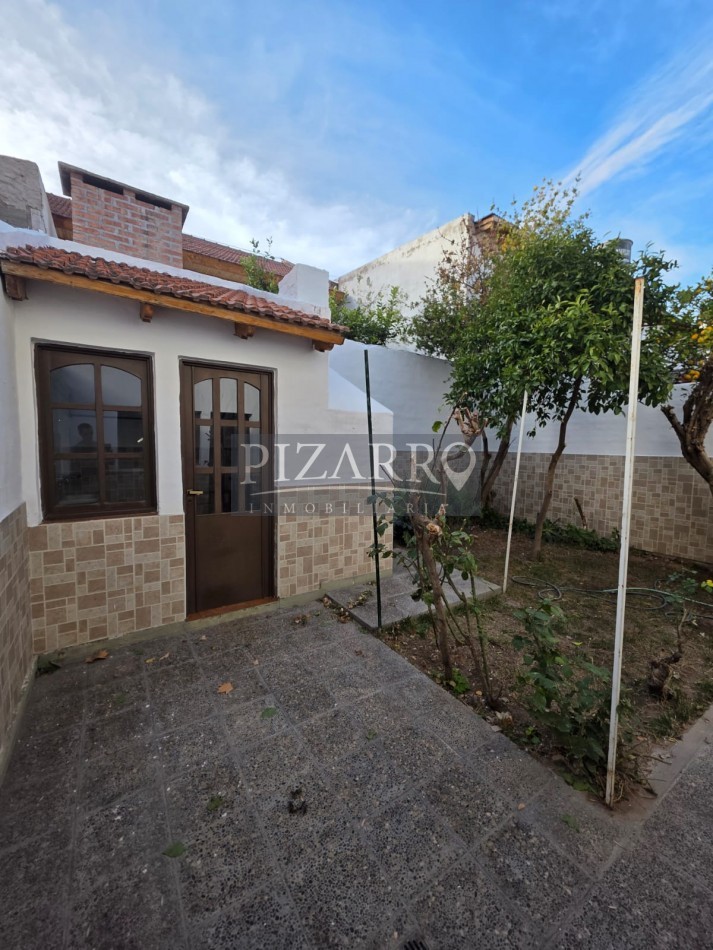 Alquiler Duplex 3 Dorm. - Islas Malvinas 785