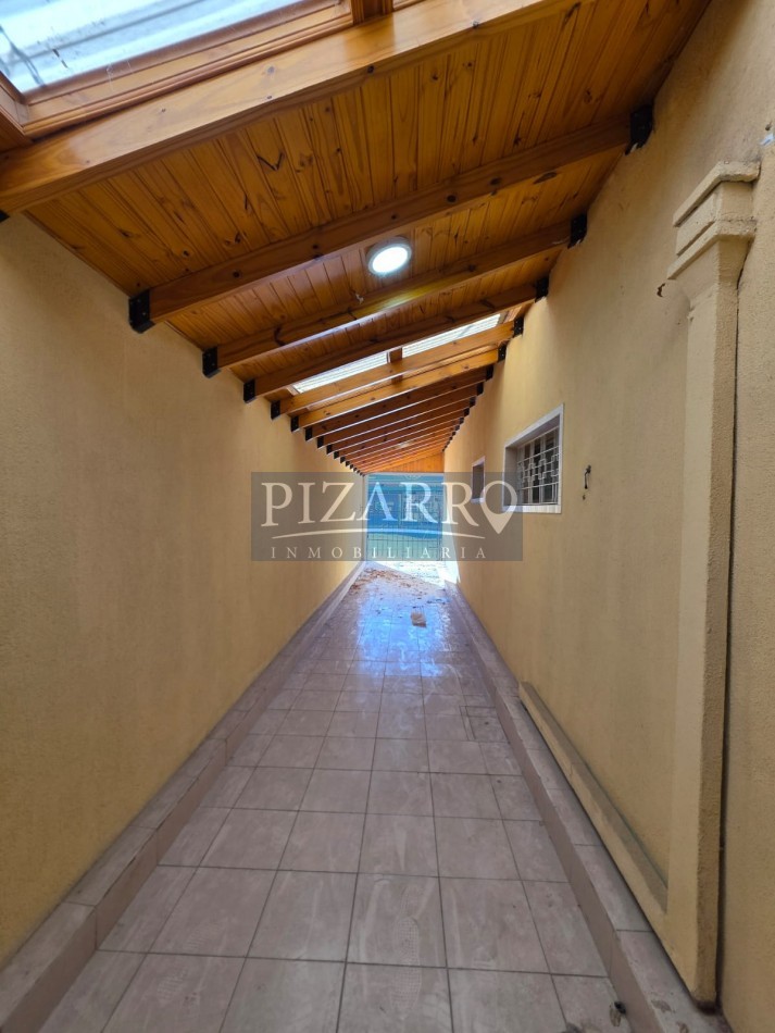 Venta Lote 400 m² con 2 Casas | Ideal Inversion o Desarrolladores | Montevideo 253