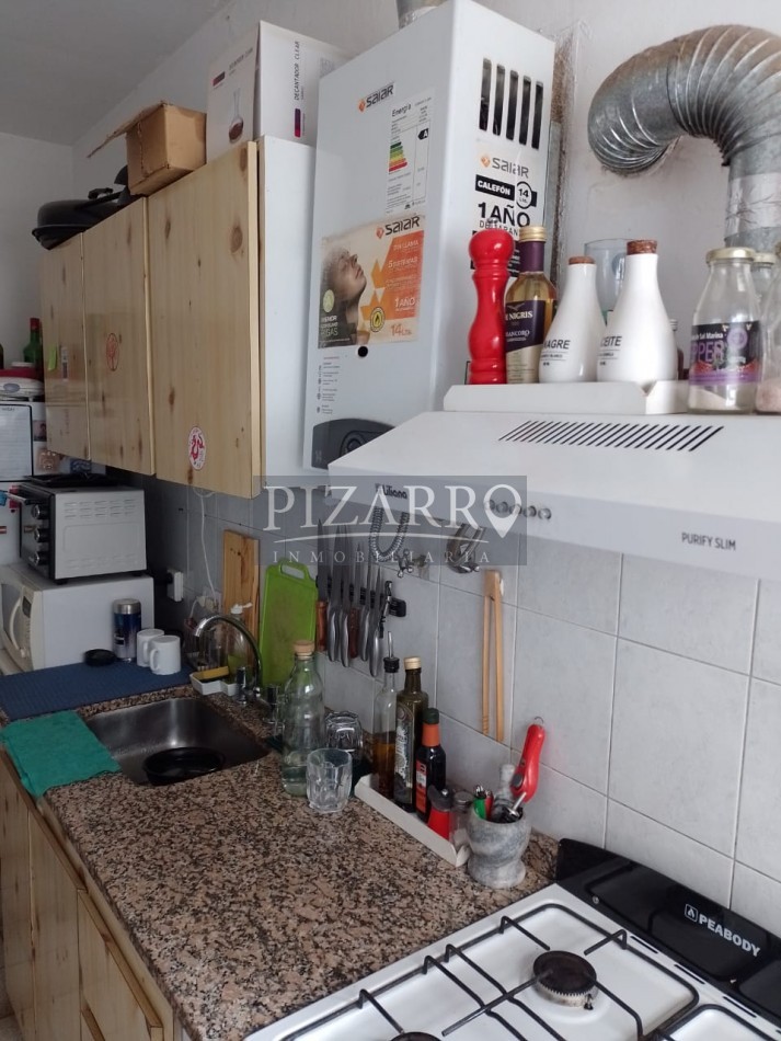 Departamento Reciclado Tres Dorm. Frente Alto Comahue Shopping