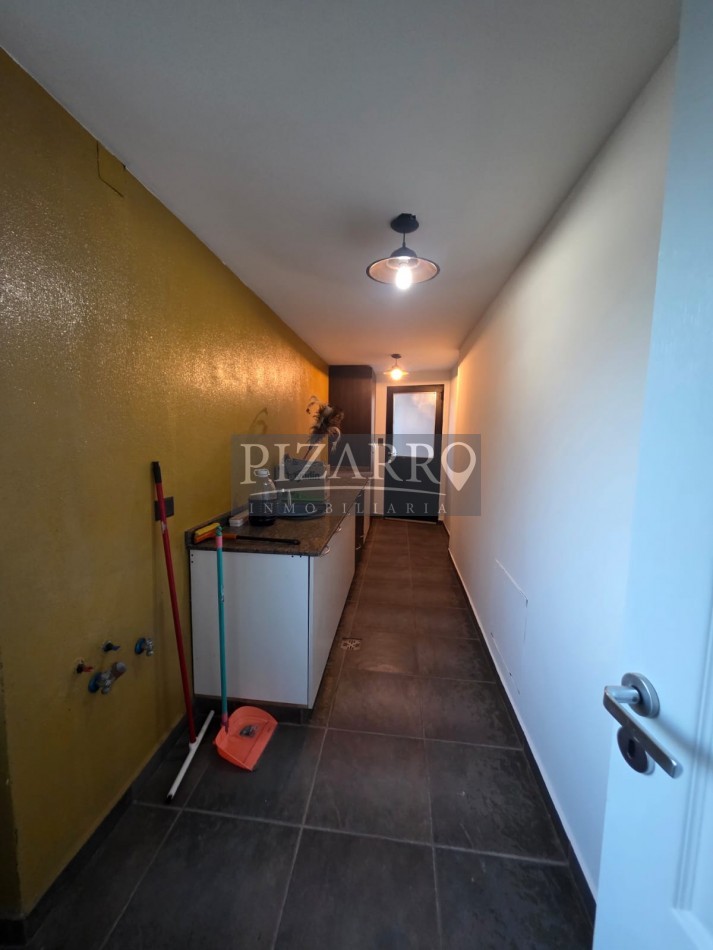 Venta Casa 4 dorm. Comahue Golf Club Neuquen - APTA CREDITO