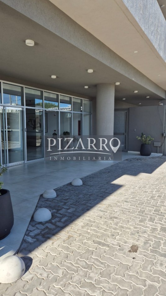 Venta Departamento 2 Dorm. con Cochera - Edificio Gatica 498 