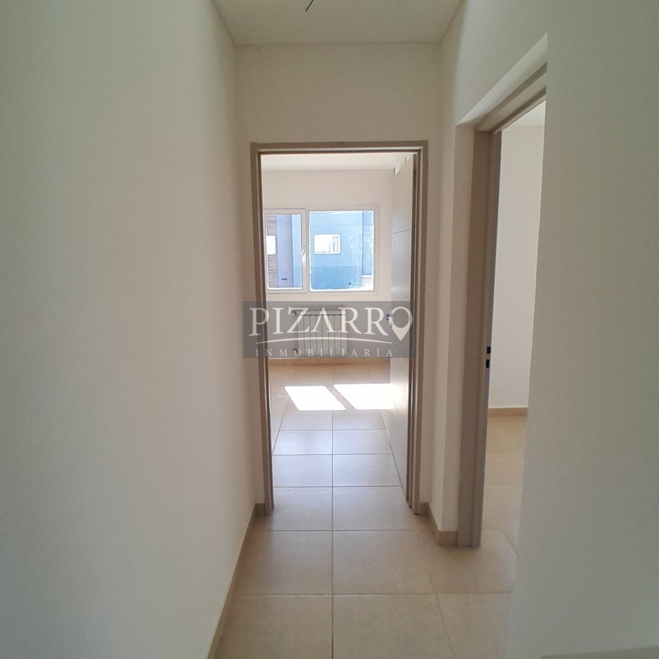 Alquiler duplex 2 Dorm. - B° La Peregrina