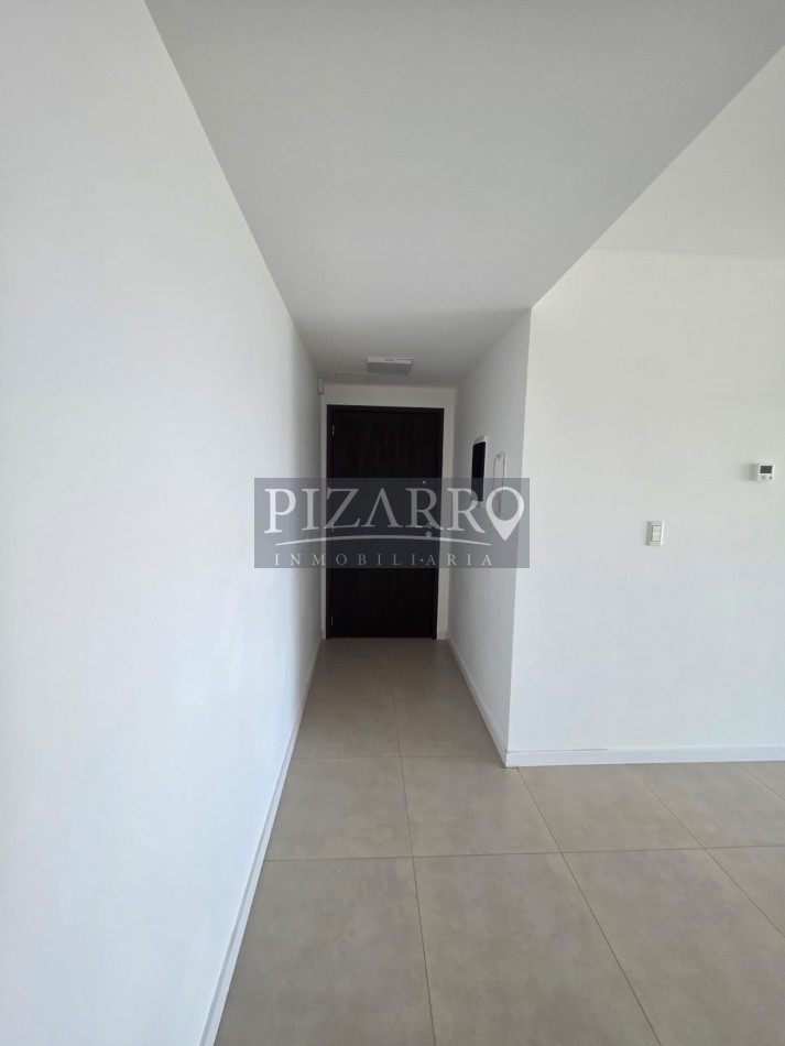 Venta Departamento 2 Dorm. con Cochera - Edificio Gatica 498 