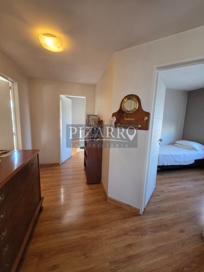 Duplex 3 dorm - Garage - Patio con parrilla - Excelente ubicacion.