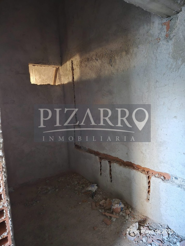 Casas en Bloque en Construccion, Barrio Altos de Alberdi II, Plottier.