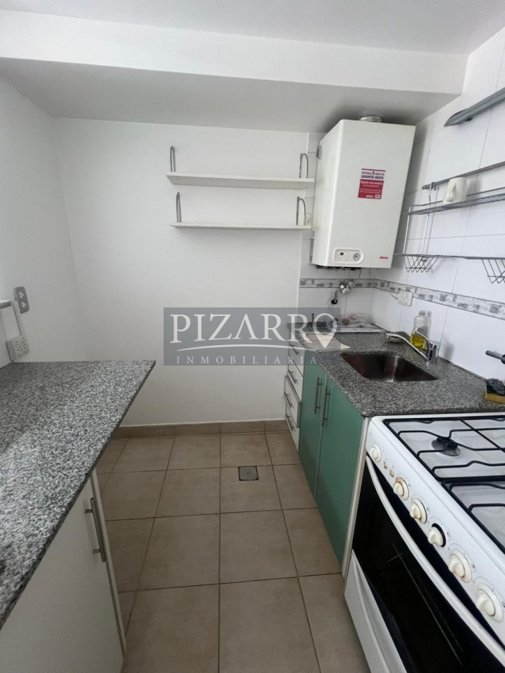 Departamento 1 Dormitorio - Leloir 315 - Zona Judicial/UNCo