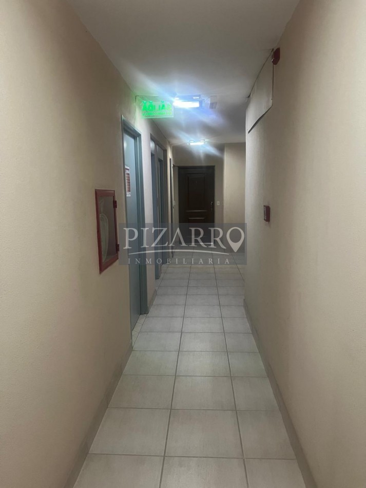 Departamento 1 Dormitorio - Leloir 315 - Zona Judicial/UNCo
