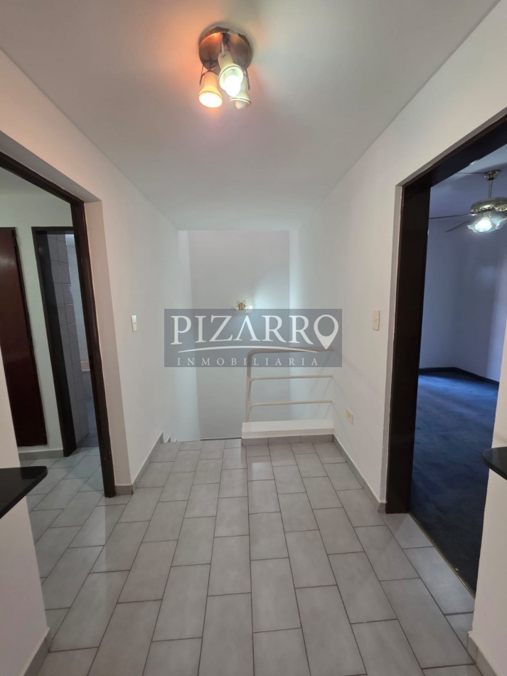 Alquiler Duplex 3 Dorm. - Islas Malvinas 785