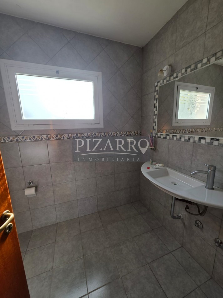 Casa en Barrio Privado La Zagala