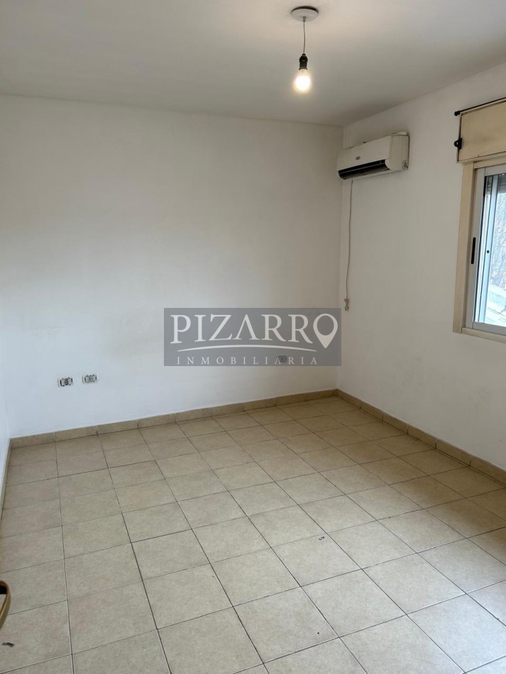 Duplex 2 Dorm. - Patio y Cochera | Catriel Al 200