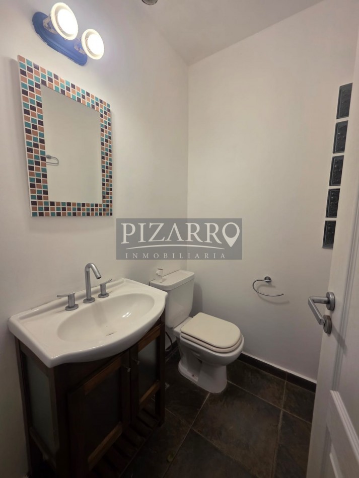 Venta Casa 4 dorm. Comahue Golf Club Neuquen - APTA CREDITO