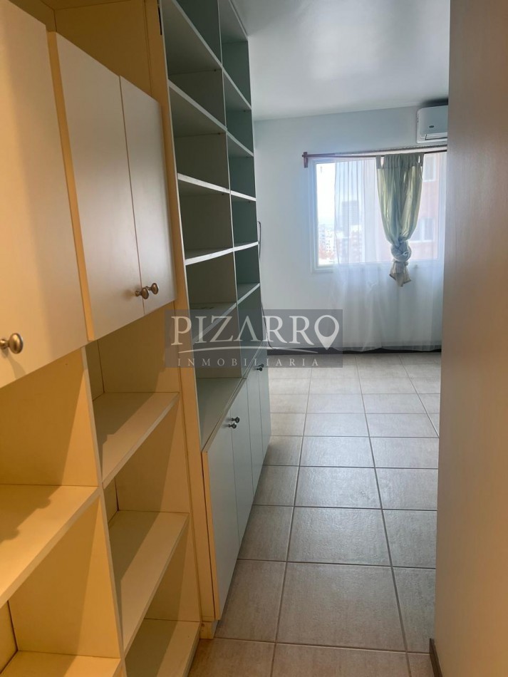 Departamento 1 Dormitorio - Leloir 315 - Zona Judicial/UNCo